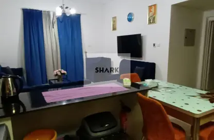 Apartment - 2 Bedrooms - 3 Bathrooms for sale in City Tower - Al Nuaimiya - Ajman