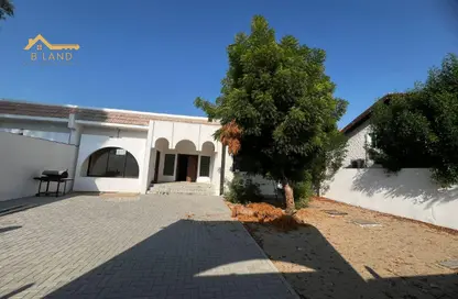 Villa - 3 Bedrooms - 4 Bathrooms for rent in Al Falaj - Al Riqqa - Sharjah Villa - 3 Bedrooms - 4 Bathrooms for rent in Al Falaj - Al Riqqa - Sharjah