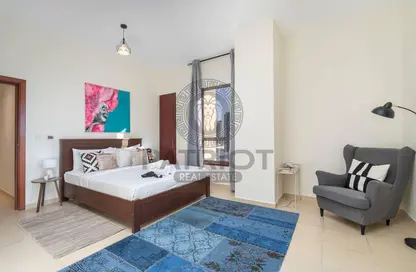 شقة - 2 غرف نوم - 3 حمامات للبيع في شمس 2 - شمس - مساكن شاطئ الجميرا - دبي