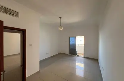 Apartment - 1 Bedroom - 1 Bathroom for rent in Al Naemiya Tower 2 - Al Naemiya Towers - Al Nuaimiya - Ajman