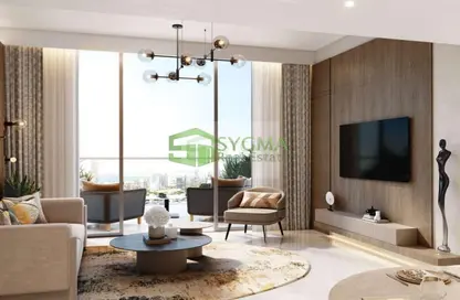 Apartment - 1 Bedroom - 1 Bathroom for sale in Azizi Milan - City of Arabia - Dubai