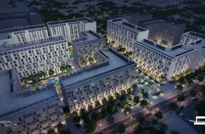 شقة - 3 غرف نوم - 5 حمامات للبيع في رسيل - الممشى - مويلح - الشارقة