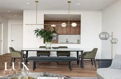 Apartment - 1 Bedroom - 2 Bathrooms for sale in 399 Hills Park B - 399 Hills Park - Dubai Hills Estate - Dubai