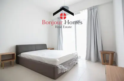 شقة - 1 حمام للايجار في كانديس أكاسيا - الفرجان - دبي