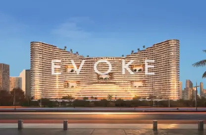 شقة - 2 غرف نوم - 3 حمامات للبيع في بينغاتي أكوارايز - الخليج التجاري - دبي شقة - 2 غرف نوم - 3 حمامات للبيع في بينغاتي أكوارايز - الخليج التجاري - دبي