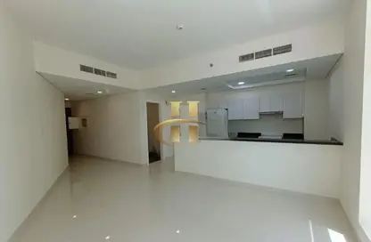 Apartment - 1 Bedroom - 2 Bathrooms for rent in Viridis C - Viridis Residence and Hotel Apartments - Damac Hills 2 - Dubai
