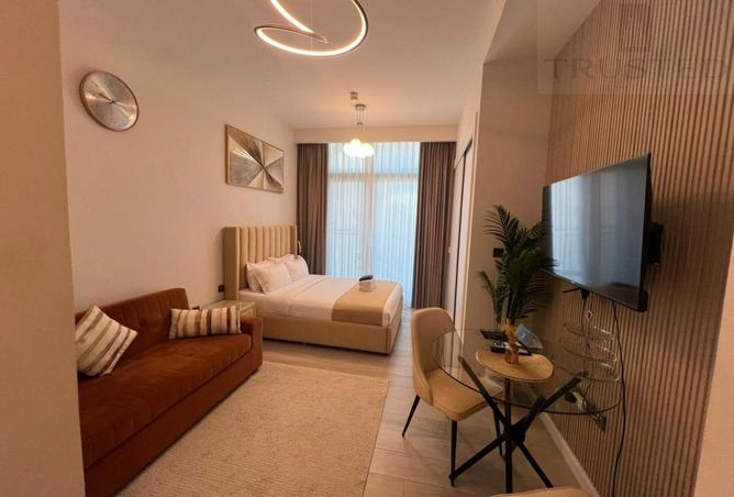 Fully Furnished | Studio | Best Price