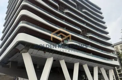 شقة - غرفة نوم - 1 حمام للبيع في جولف ريزيدنس - دبي هيلز استيت - دبي