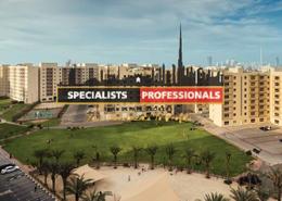 Staff Accommodation - 2 bathrooms for rent in Al Khail Gate - Al Quoz 2 - Al Quoz - Dubai Staff Accommodation - 2 bathrooms for rent in Al Khail Gate - Al Quoz 2 - Al Quoz - Dubai
