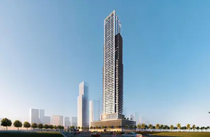 Bulk Sale Unit - Studio for sale in Auresta tower - Jumeirah Village Circle - Dubai