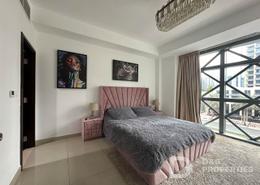 شقة - 1 غرفة نوم - 1 حمام للبيع في 29-2 برج  بوليفارد - برج بوليفارد 29 - دبي وسط المدينة - دبي