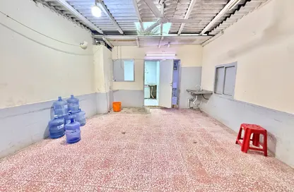 Villa - 3 Bedrooms - 2 Bathrooms for rent in Al Qadsiya - Al Heerah - Sharjah