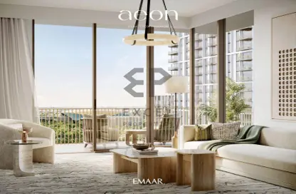 Details image for: Apartment - 1 Bedroom - 2 Bathrooms for sale in Aeon - Dubai Creek Harbour (The Lagoons) - Dubai, Image 1