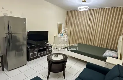 شقة - 1 حمام للايجار في التعاون 2 - أبراج التعاون - الخان - الشارقة