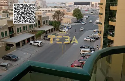 شقة - 2 غرف نوم - 3 حمامات للبيع في أبراج الراشدية - الراشدية - عجمان وسط المدينة - عجمان