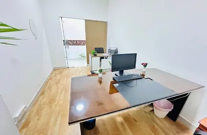 Office Space - Studio - 1 Bathroom for rent in Al Fajer Complex (Bena Complex) - Oud Metha - Bur Dubai - Dubai