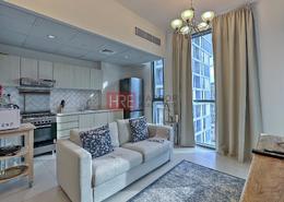 Apartment - 1 bedroom - 1 bathroom for sale in The Dania District 2 - Midtown - Dubai Production City (IMPZ) - Dubai