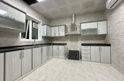 Apartment - 2 Bedrooms - 2 Bathrooms for rent in Khalifa City A Villas - Khalifa City A - Khalifa City - Abu Dhabi