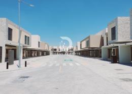 Townhouse - 2 bedrooms - 4 bathrooms for rent in Aldhay at Bloom Gardens - Bloom Gardens - Al Salam Street - Abu Dhabi