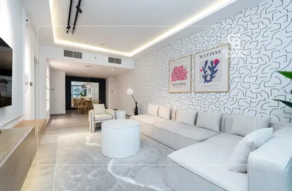 شقة - غرفة نوم - 1 حمام للبيع في 8 بوليفارد ووك - شيخ محمد بن راشد بوليفار - وسط مدينة دبي - دبي