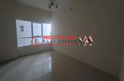 Empty Room image for: Apartment - 1 Bedroom - 2 Bathrooms for sale in Liwara 1 - Ajman, Image 1