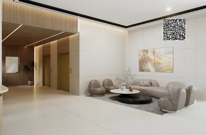 Apartment - Studio - 1 Bathroom for sale in Al Amira Village - Al Yasmeen - Ajman