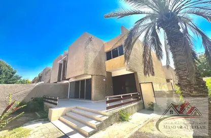 فيلا - 3 غرف نوم - 3 حمامات للايجار في شرقان - الحيرة - الشارقة