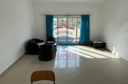 Apartment - 2 Bedrooms - 2 Bathrooms for sale in Tower 22 - Al Reef Downtown - Al Reef - Abu Dhabi