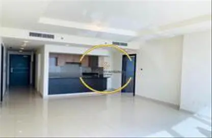 Apartment - 3 Bedrooms - 4 Bathrooms for sale in Sun Tower - Shams Abu Dhabi - Al Reem Island - Abu Dhabi