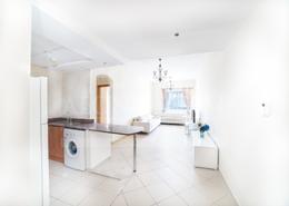 Kitchen image for: Apartment - 1 bedroom - 1 bathroom for rent in Marina Diamond 5 - Marina Diamonds - Dubai Marina - Dubai, Image 1