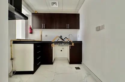 Apartment - 1 Bedroom - 2 Bathrooms for rent in The Pearl - Al Jaddaf - Dubai