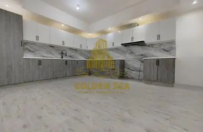 Villa - 7 Bedrooms - 7+ Bathrooms for rent in Al Nahyan - Abu Dhabi