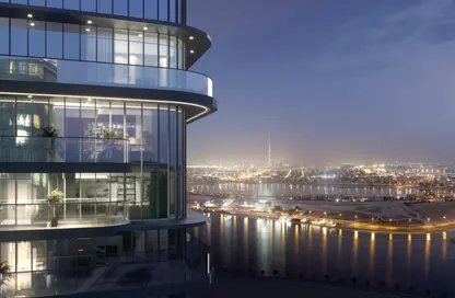 Apartment - 3 Bedrooms - 5 Bathrooms for sale in JOUD - Al Mamzar - Sharjah - Sharjah Apartment - 3 Bedrooms - 5 Bathrooms for sale in JOUD - Al Mamzar - Sharjah - Sharjah