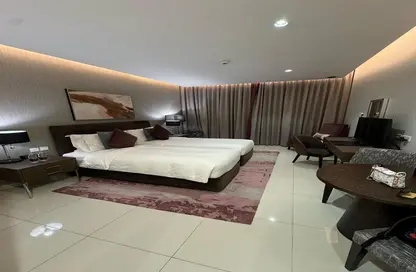 Apartment - Studio - 1 Bathroom for sale in Aykon City Tower B - Aykon City - Business Bay - Dubai