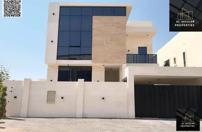 Villa - 5 Bedrooms - 7+ Bathrooms for sale in Al Amira Village - Al Yasmeen - Ajman