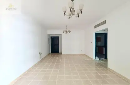 شقة - غرفة نوم - 2 حمامات للايجار في سما ريزيدنس - النهدة 1 - النهدة - دبي - دبي