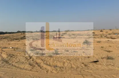 Land - Studio for sale in Al Helio 1 - Al Helio - Ajman