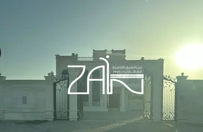 فيلا - 6 غرف نوم - 8 حمامات للايجار في مدينة الرياض - أبوظبي