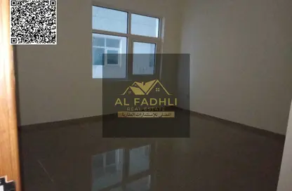 Apartment - 1 Bedroom - 2 Bathrooms for rent in Al Naemiya Tower 1 - Al Naemiya Towers - Al Nuaimiya - Ajman