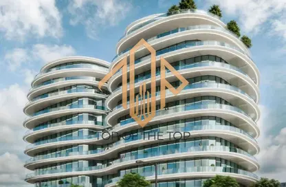 Apartment - 1 Bedroom - 2 Bathrooms for sale in Henge Residences By NORD - Saadiyat Island - Abu Dhabi