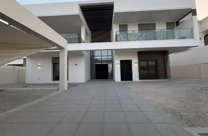 Apartment - 1 Bedroom - 1 Bathroom for rent in Madinat Al Riyad - Abu Dhabi