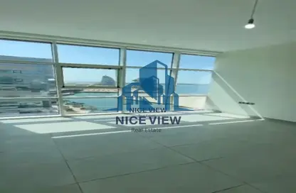 Apartment - 3 Bedrooms - 5 Bathrooms for sale in Lamar Residences - Al Seef - Al Raha Beach - Abu Dhabi