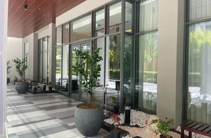 Apartment - 1 Bedroom - 2 Bathrooms for rent in Wilton Park Residences - Mohammed Bin Rashid City - Dubai