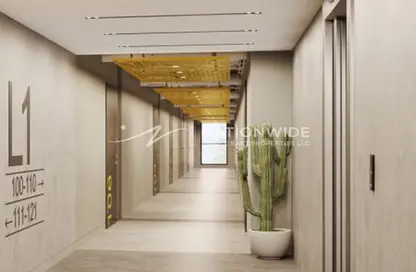 Apartment - 3 Bedrooms - 3 Bathrooms for sale in Reeman Living - Al Shamkha - Abu Dhabi