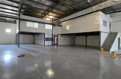 Warehouse - Studio for rent in Al Quoz Industrial Area 2 - Al Quoz Industrial Area - Al Quoz - Dubai