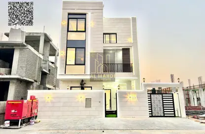 Villa - 7 Bedrooms - 7+ Bathrooms for sale in Al Zaheya Gardens - Al Zahya - Ajman