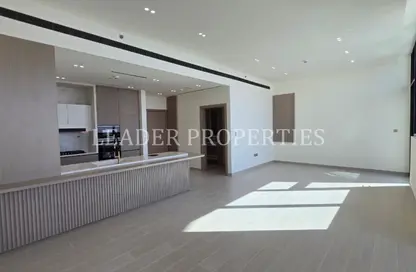 شقة - 2 غرف نوم - 3 حمامات للايجار في بن غاطي رويال - منطقة 18 - قرية جميرا الدائرية - دبي