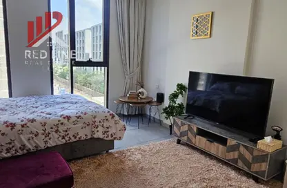Apartment - Studio - 1 Bathroom for sale in The Boulevard 1 - Aljada - Sharjah