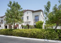 Villa - 4 bedrooms - 6 bathrooms for sale in Rosa - Arabian Ranches 2 - Dubai