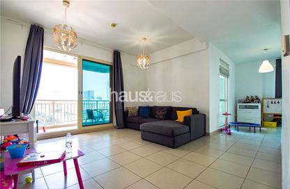Apartment - 2 Bedrooms - 2 Bathrooms for sale in Tanaro - The Views - Dubai
